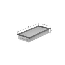 Air Filter KNECHT LX 514