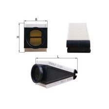 Air Filter KNECHT LX 5861