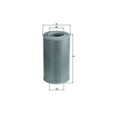 Air Filter KNECHT LX 611