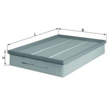 Air Filter KNECHT LX 717