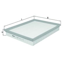 Air Filter KNECHT LX 735