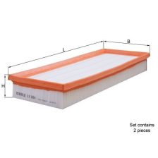 Air Filter KNECHT LX 804/S