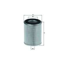 Air Filter KNECHT LX 830