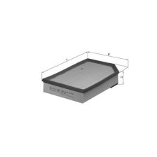 Air Filter KNECHT LX 868