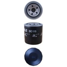 Oil Filter KNECHT OC 115