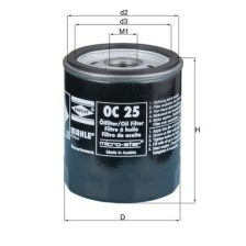 Oil Filter KNECHT OC 25