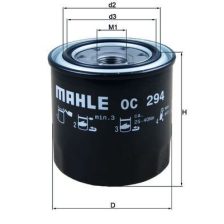 Oil Filter KNECHT OC 294
