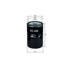 Oil Filter KNECHT OC 460