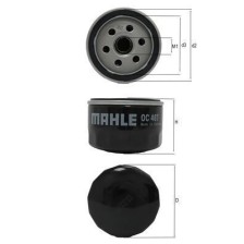 Oil Filter KNECHT OC 467