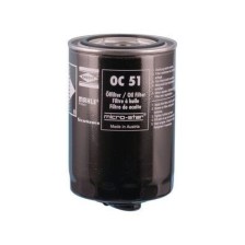Oil Filter KNECHT OC 51 OF