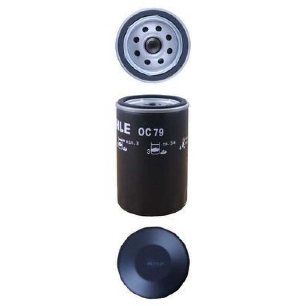 Oil Filter KNECHT OC 79