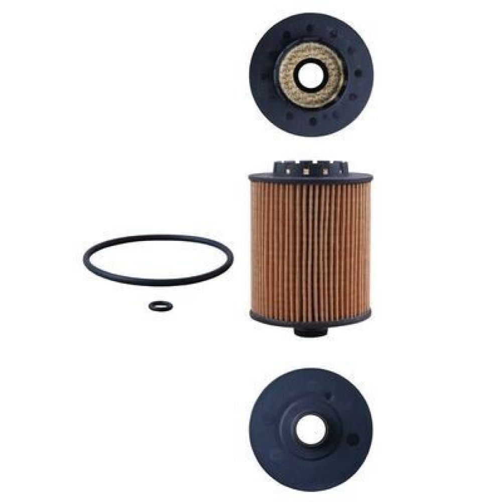 Oil Filter KNECHT OX 1075D