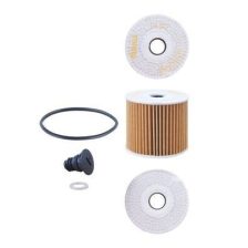 Oil Filter KNECHT OX 1077D