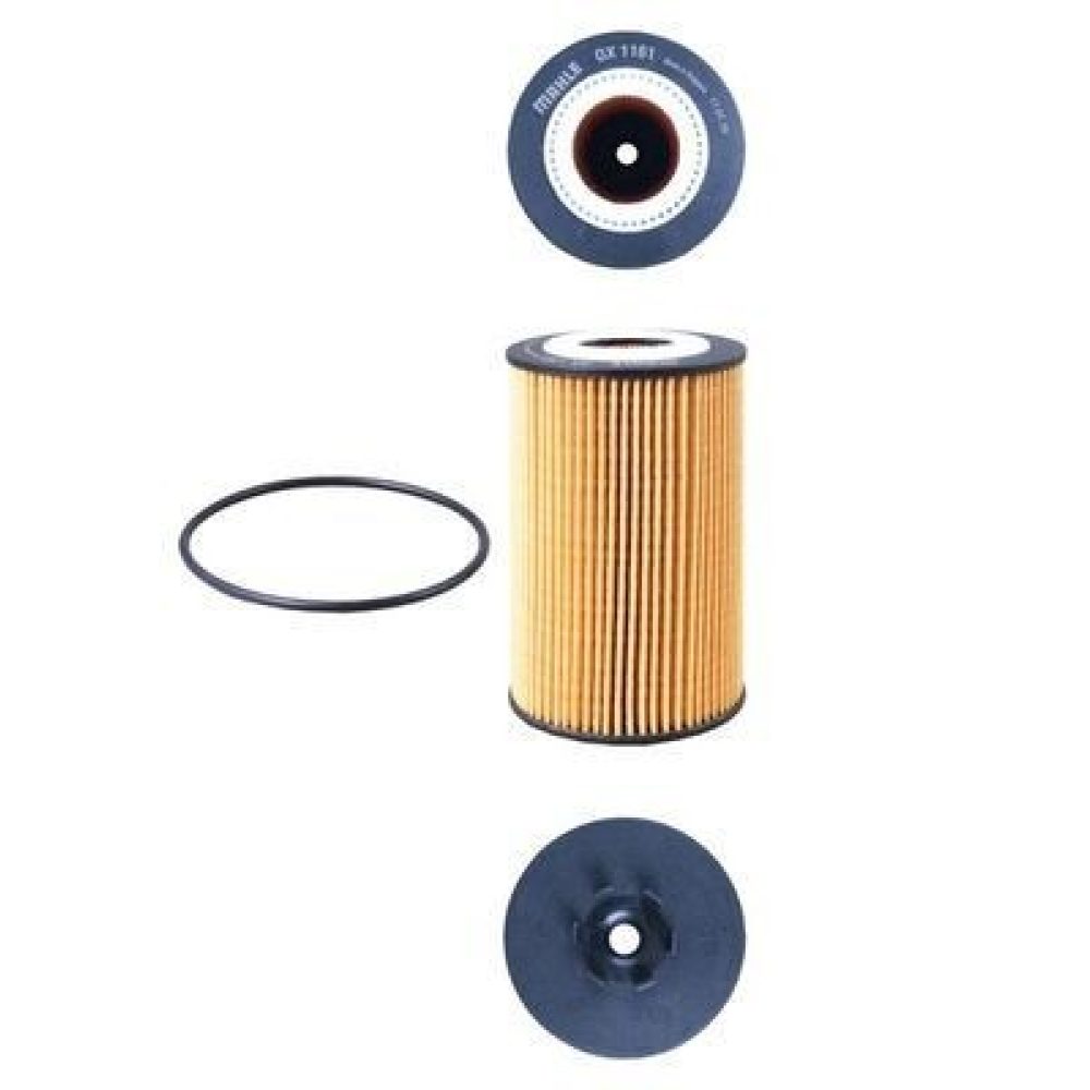 Oil Filter KNECHT OX 1161D