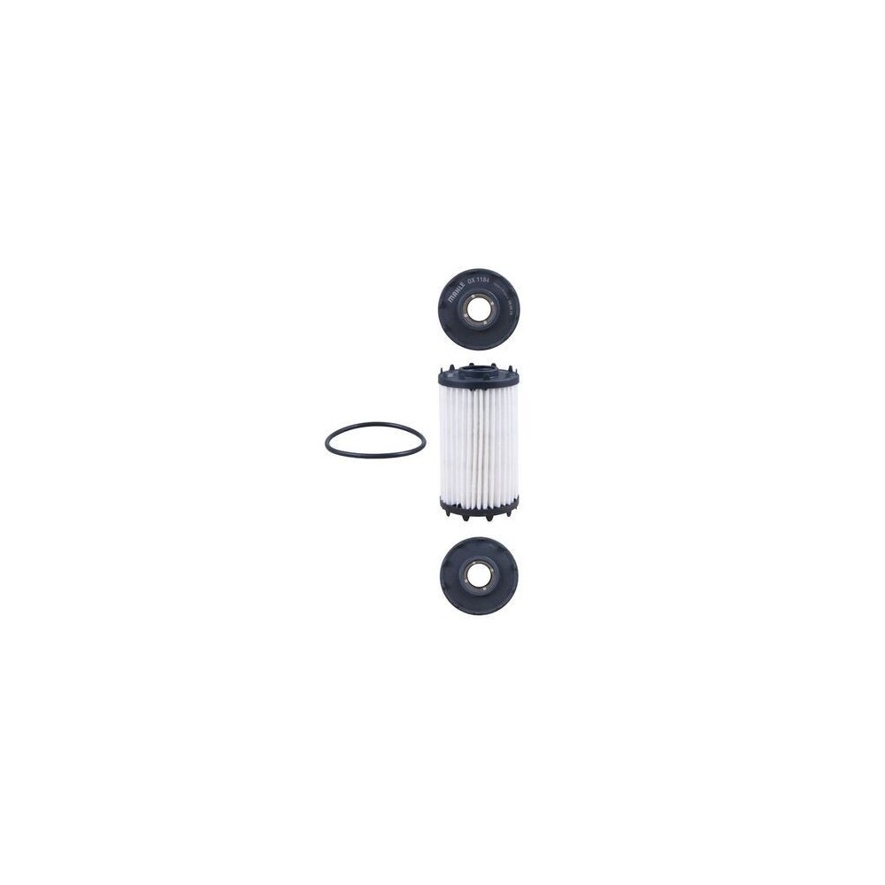 Oil Filter KNECHT OX 1184D