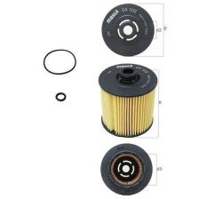 Oil Filter KNECHT OX 1312D
