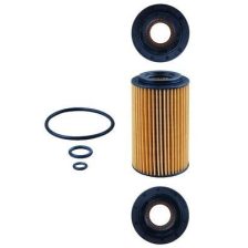 Oil Filter KNECHT OX 153/7D1