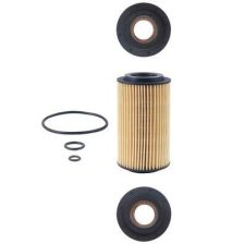 Oil Filter KNECHT OX 153D3