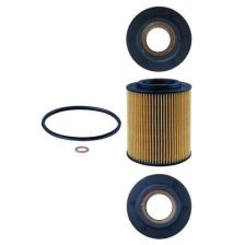 Oil Filter KNECHT OX 154/1D