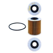 Oil Filter KNECHT OX 413D2