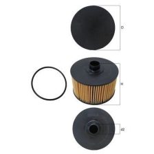 Oil Filter KNECHT OX 968D