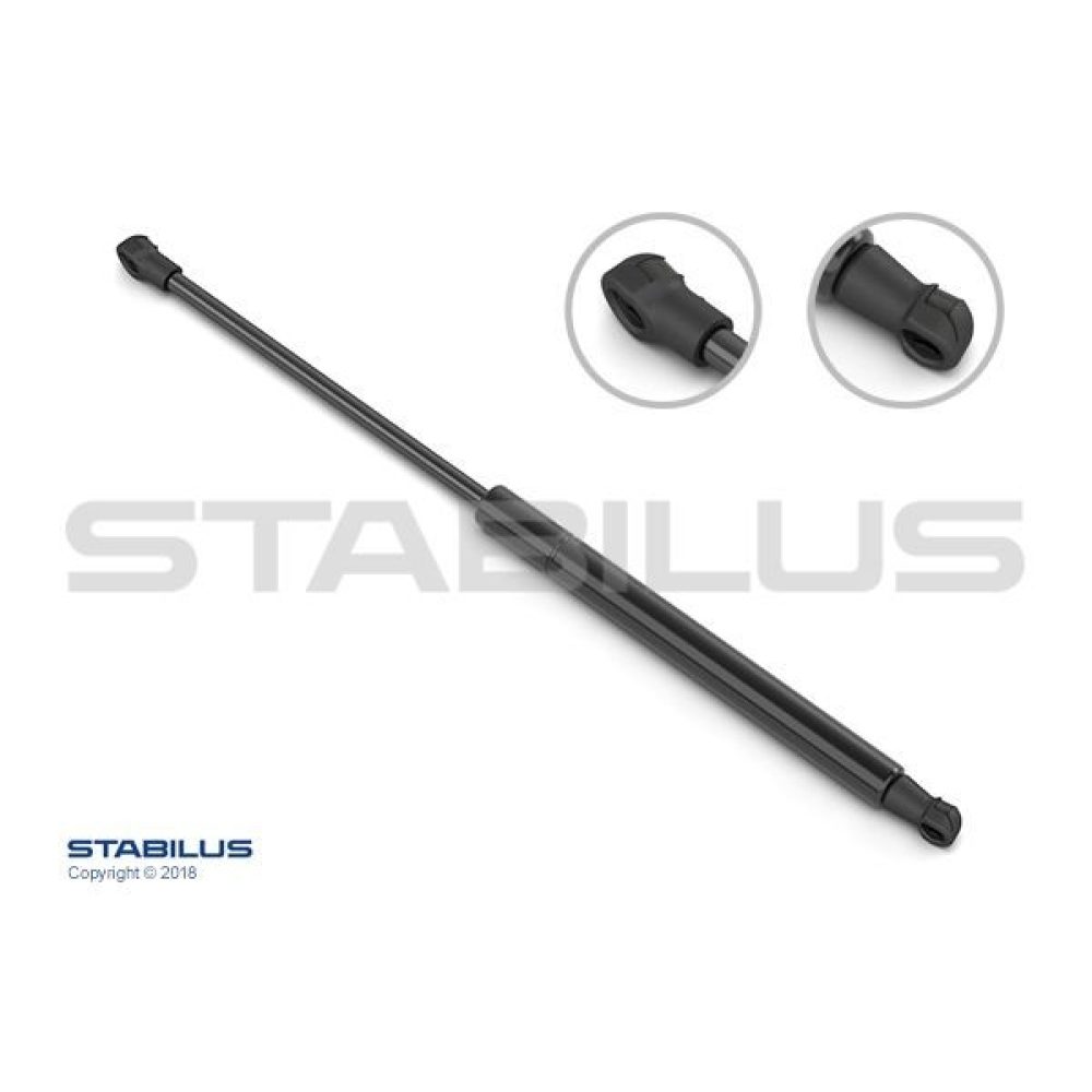 Gas Spring