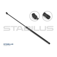Gas Spring