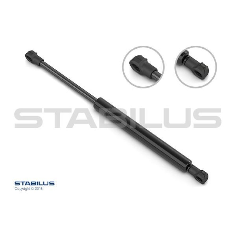 Gas Spring