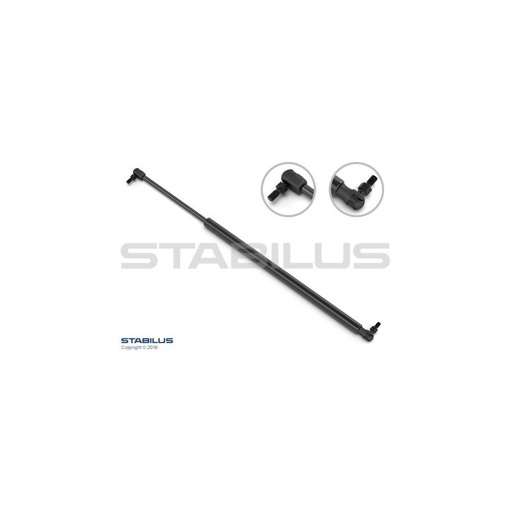 Gas Spring STABILUS 083615