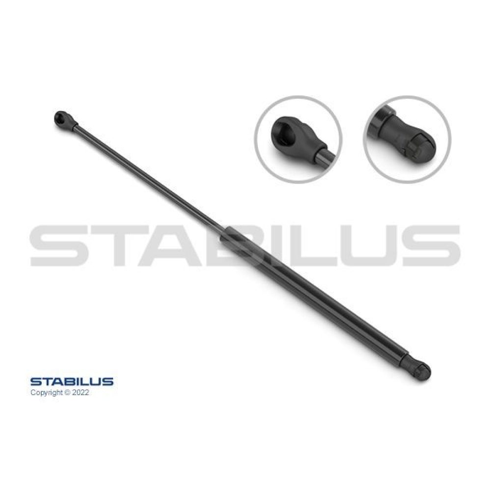Gas Spring