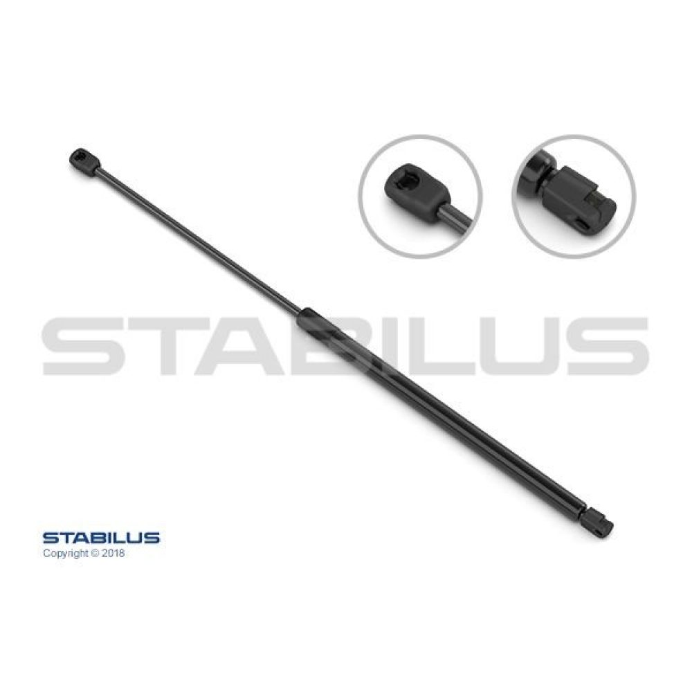 Gas Spring