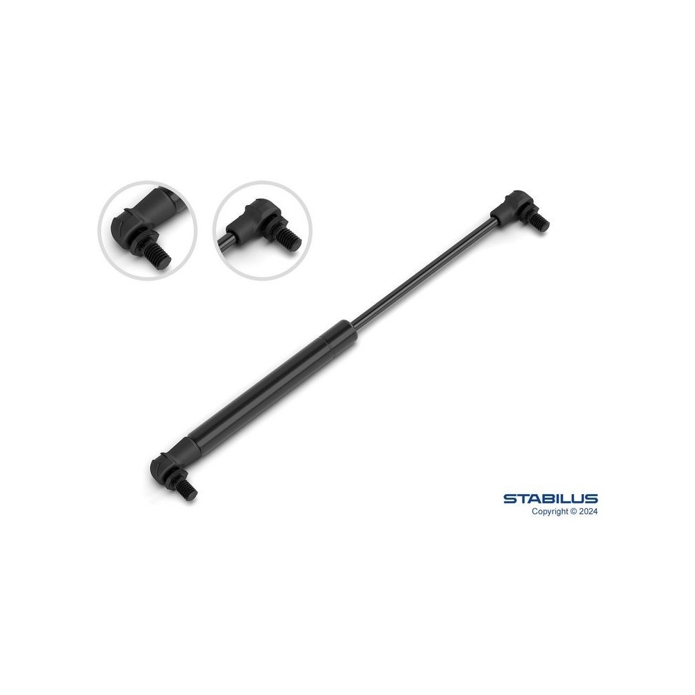 Gas Spring STABILUS 4922DG