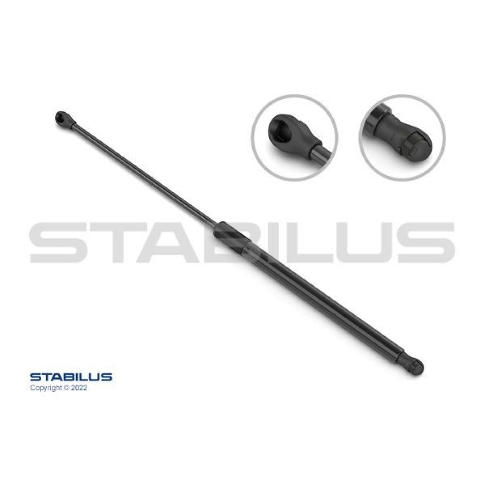 Gas Spring