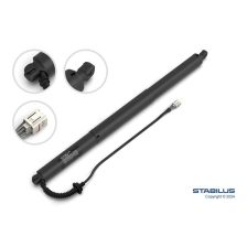 Electric Motor