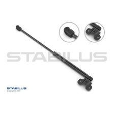 Gas Spring