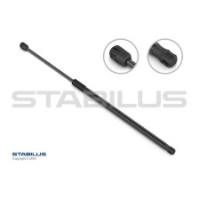 Gas Spring