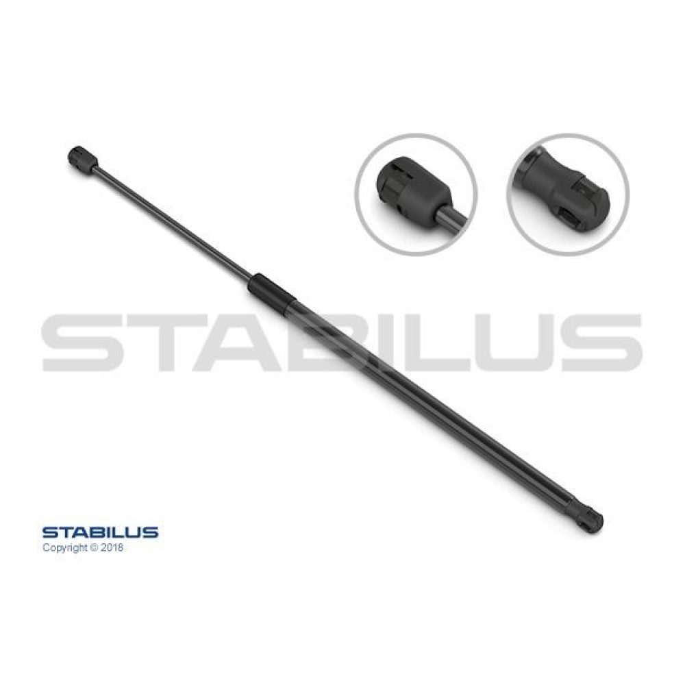 Gas Spring