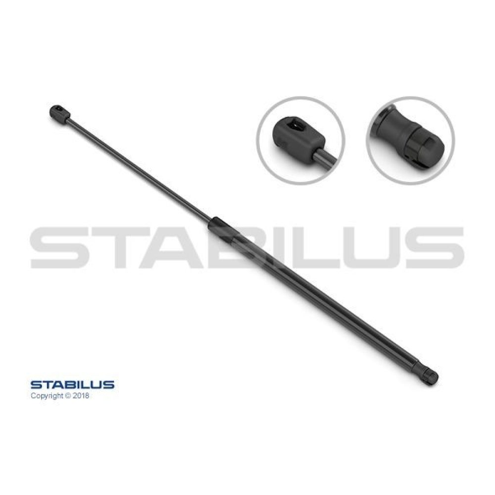 Gas Spring