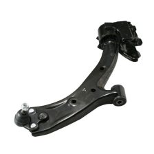 Control Arm/Trailing Arm