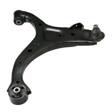 Control Arm/Trailing Arm
