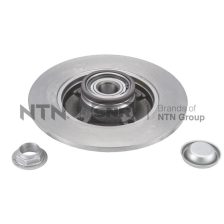 Brake Disc SNR KF159.63U