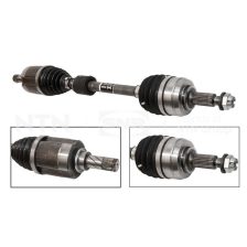 Drive Shaft SNR DK55.271