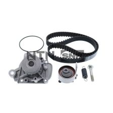 Water Pump & Timing Belt Kit SNR KDP474.130