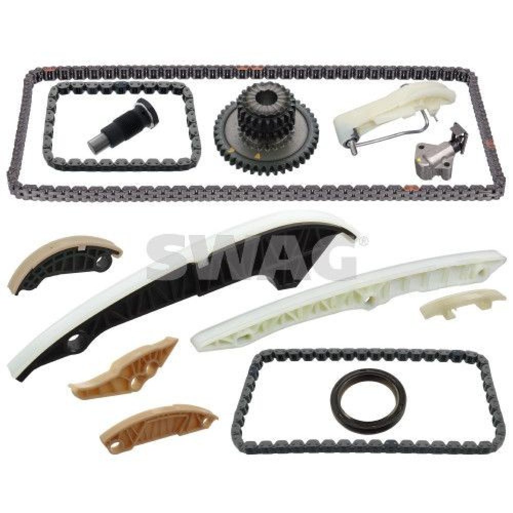 Timing Chain Kit SWAG 30 10 6513