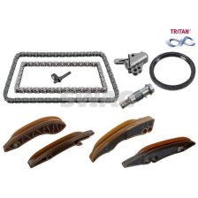 Timing Chain Kit SWAG 33 10 2031