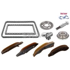 Timing Chain Kit SWAG 33 10 9441