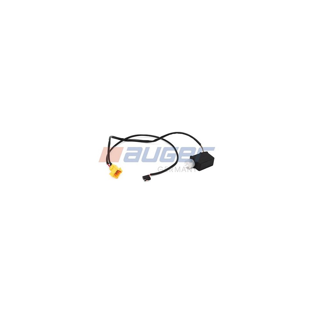 Central Locking System AUGER 84294