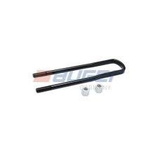 Spring Clamp AUGER 77769