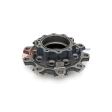 Wheel Hub AUGER 84666