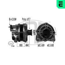 Alternator ERA 209010A